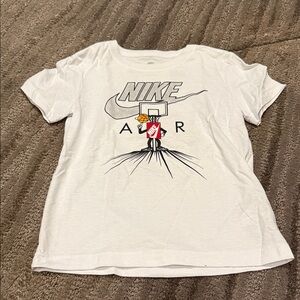 Nike Short Sleeve Tee